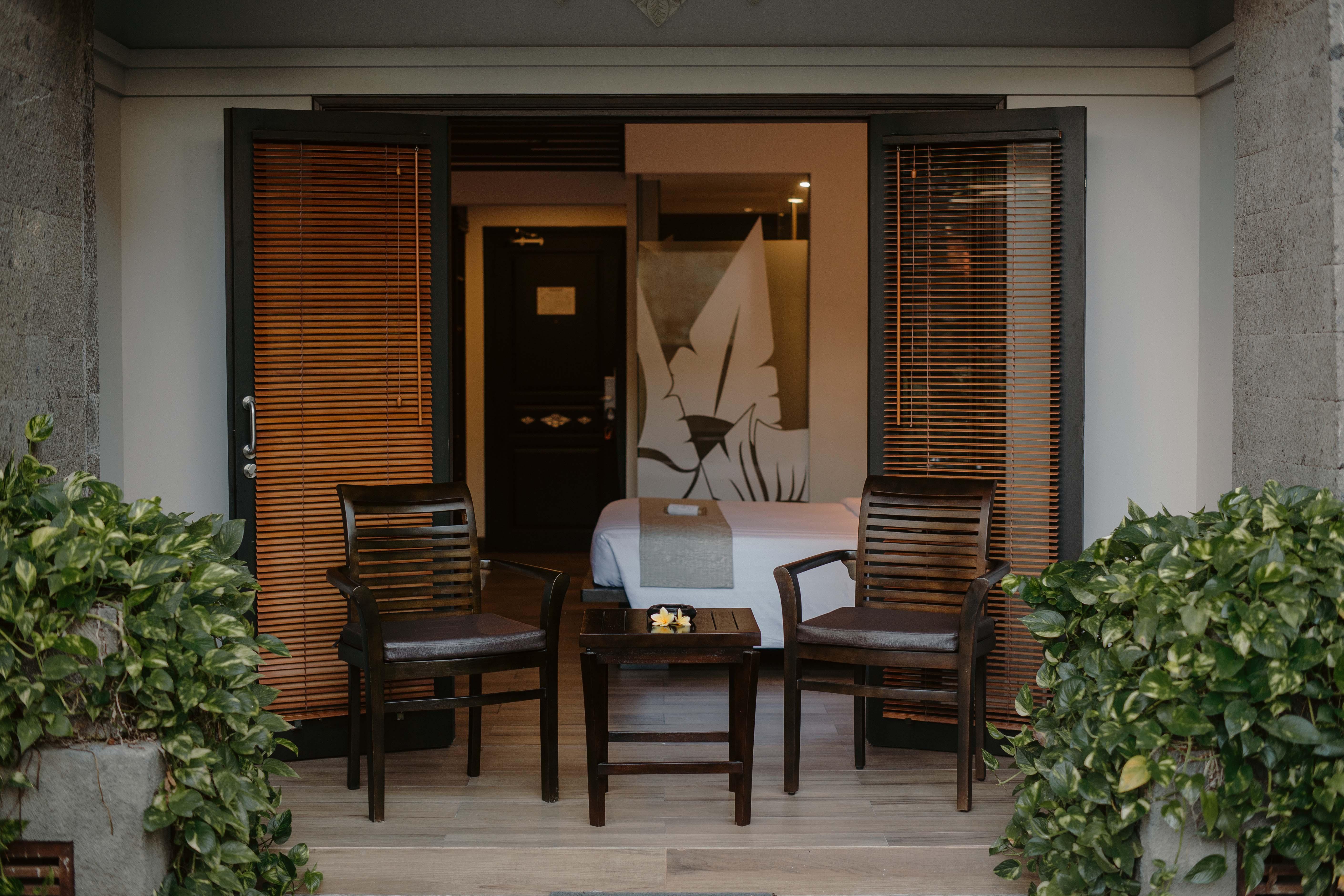 Hotel The Vira Bali Boutique Hotel&suite