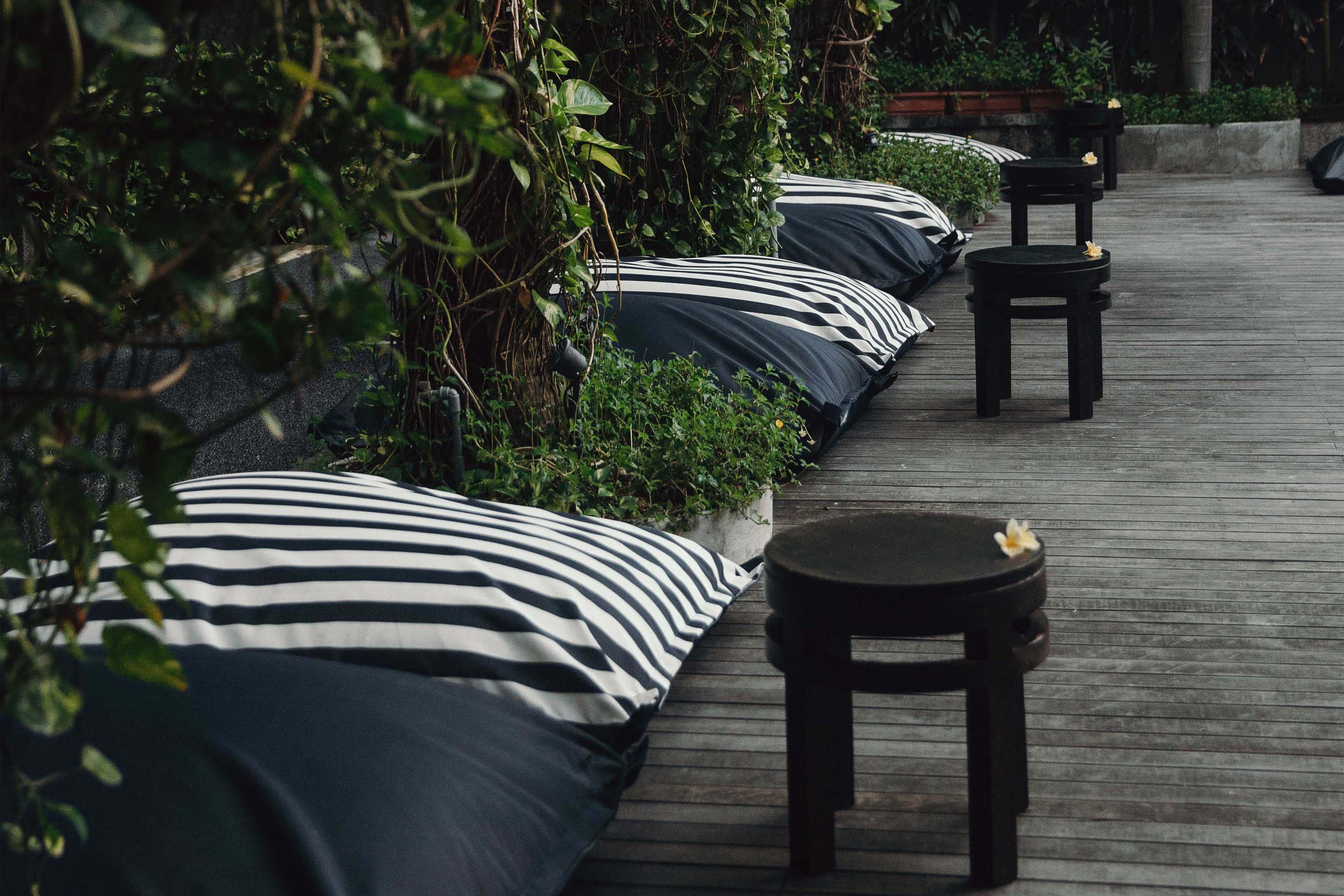The Vira Bali Boutique Hotel&suite 4*