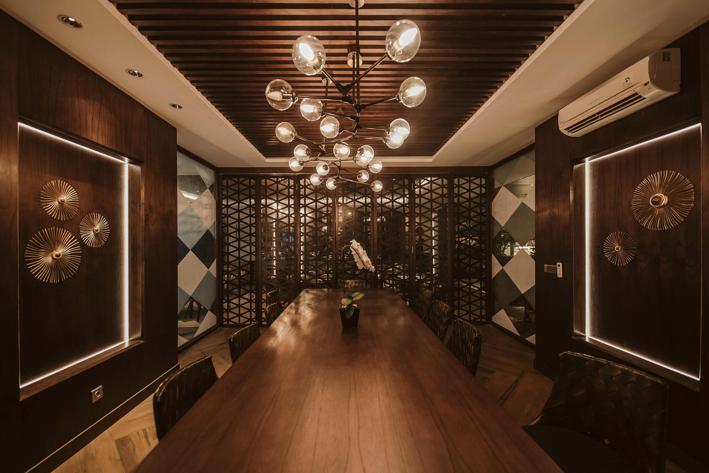 The Vira Bali Boutique Hotel&suite 4* Kuta Lombok