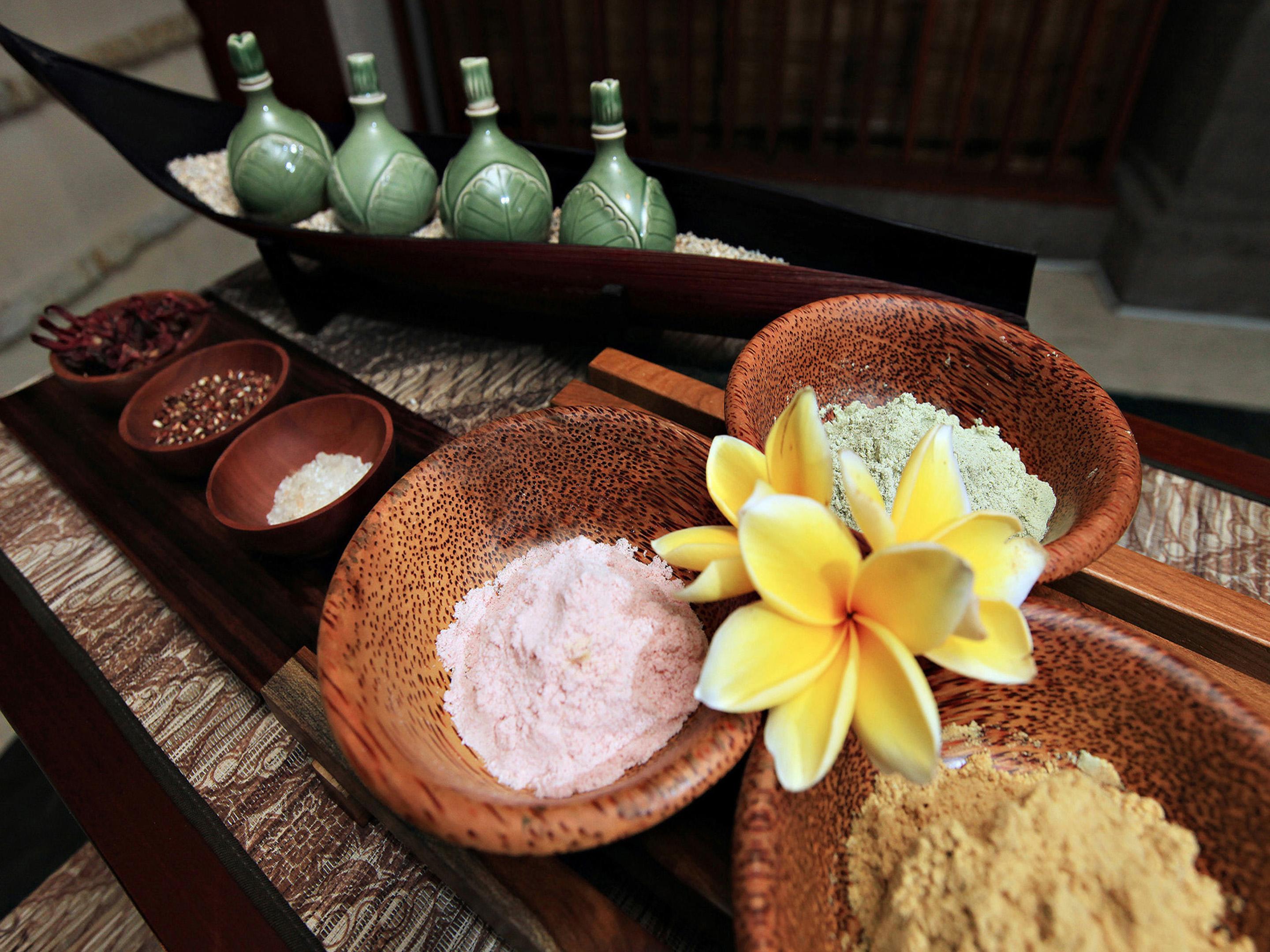 Hotel The Vira Bali Boutique Hotel&suite 4*