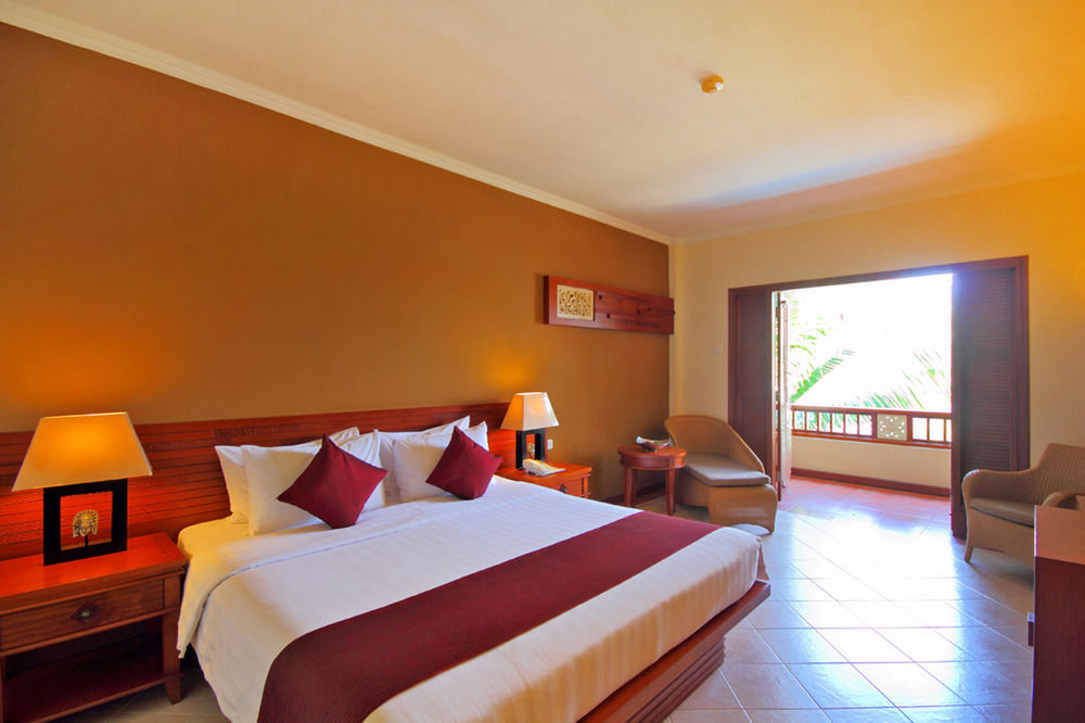 Hotel The Vira Bali Boutique Hotel&suite 4*