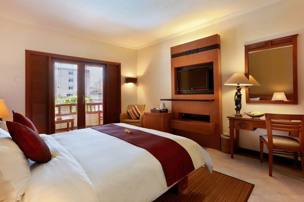 The Vira Bali Boutique & Hotel 4*