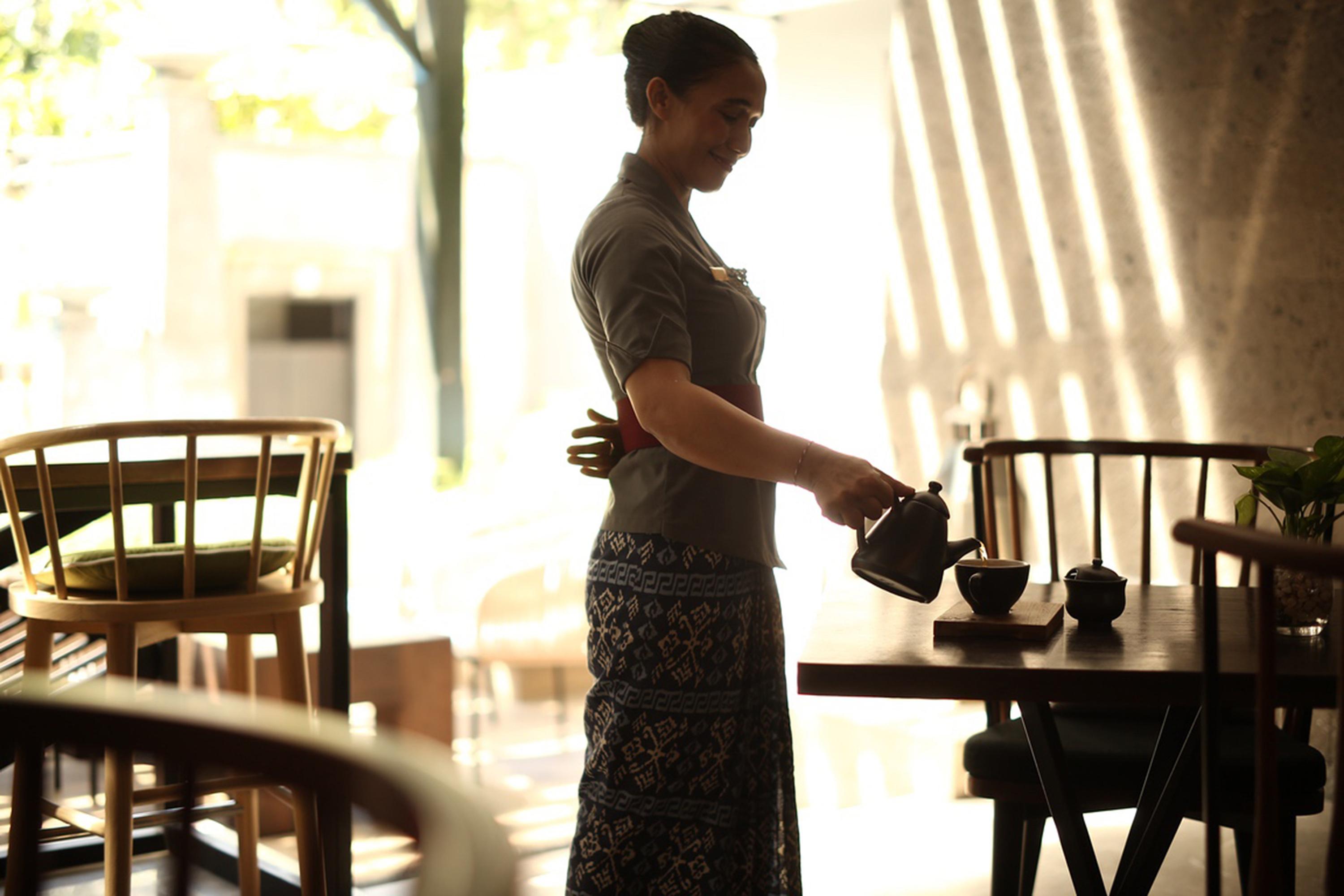 The Vira Bali Boutique Hotel&suite Kuta Lombok