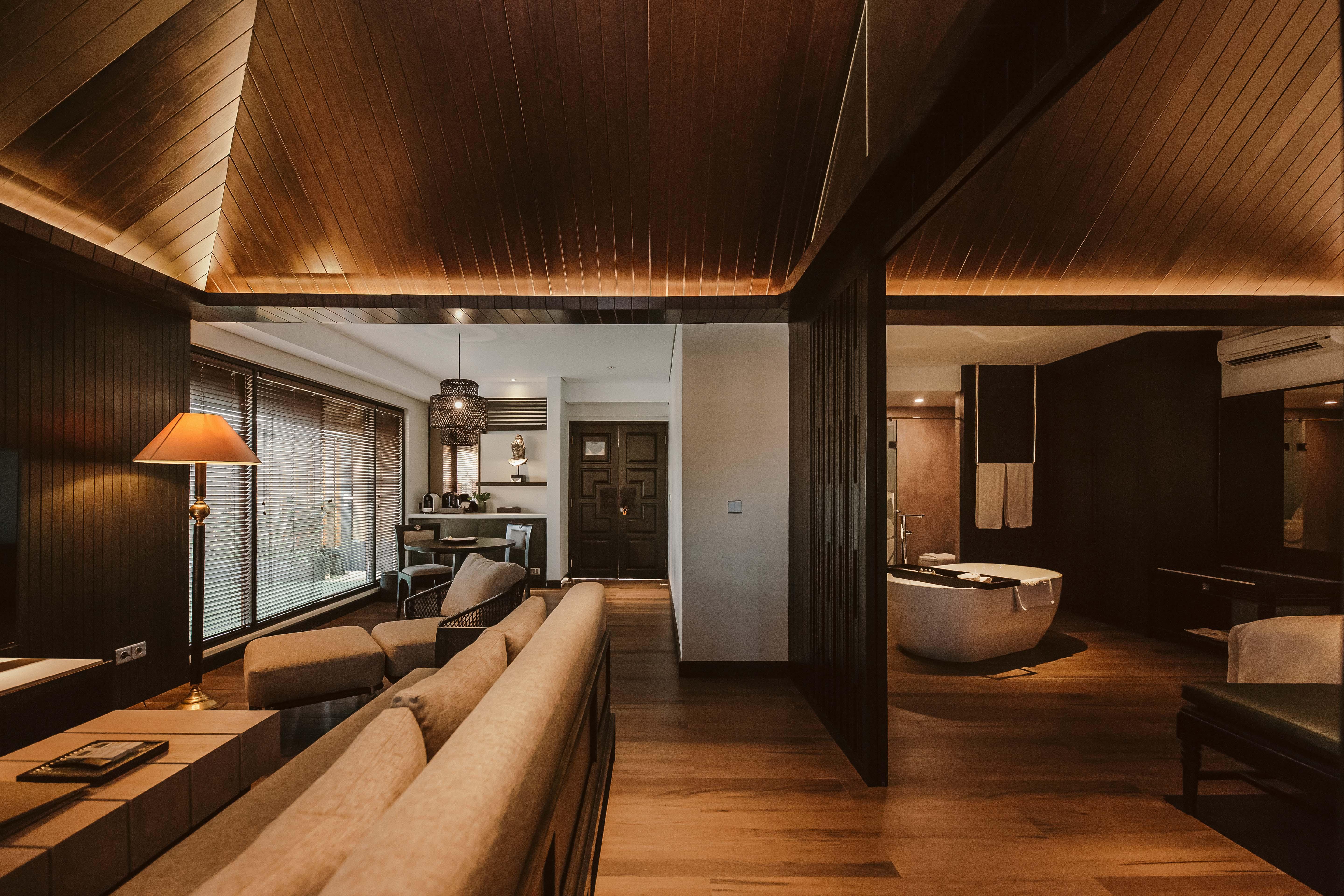 Hotel The Vira Bali Boutique Hotel&suite Kuta Lombok