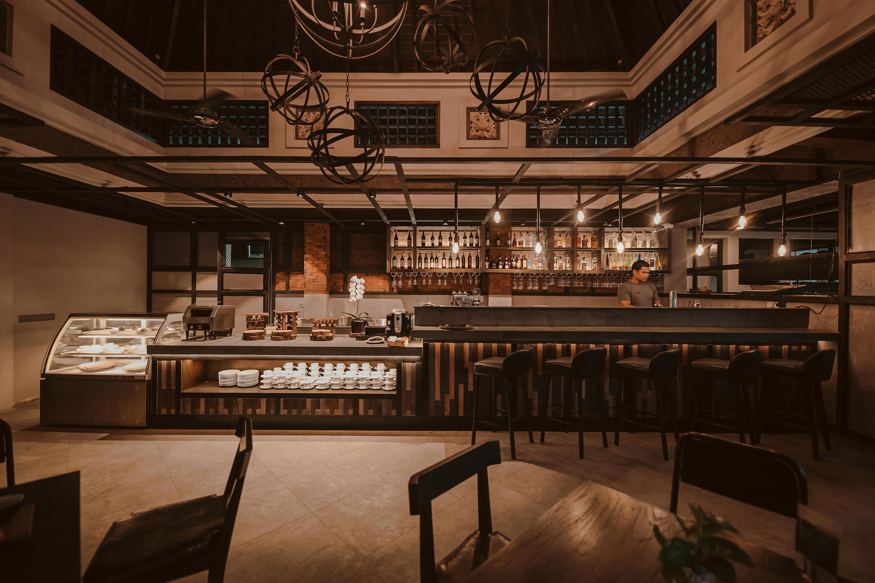 The Vira Bali Boutique Hotel&suite Kuta Lombok