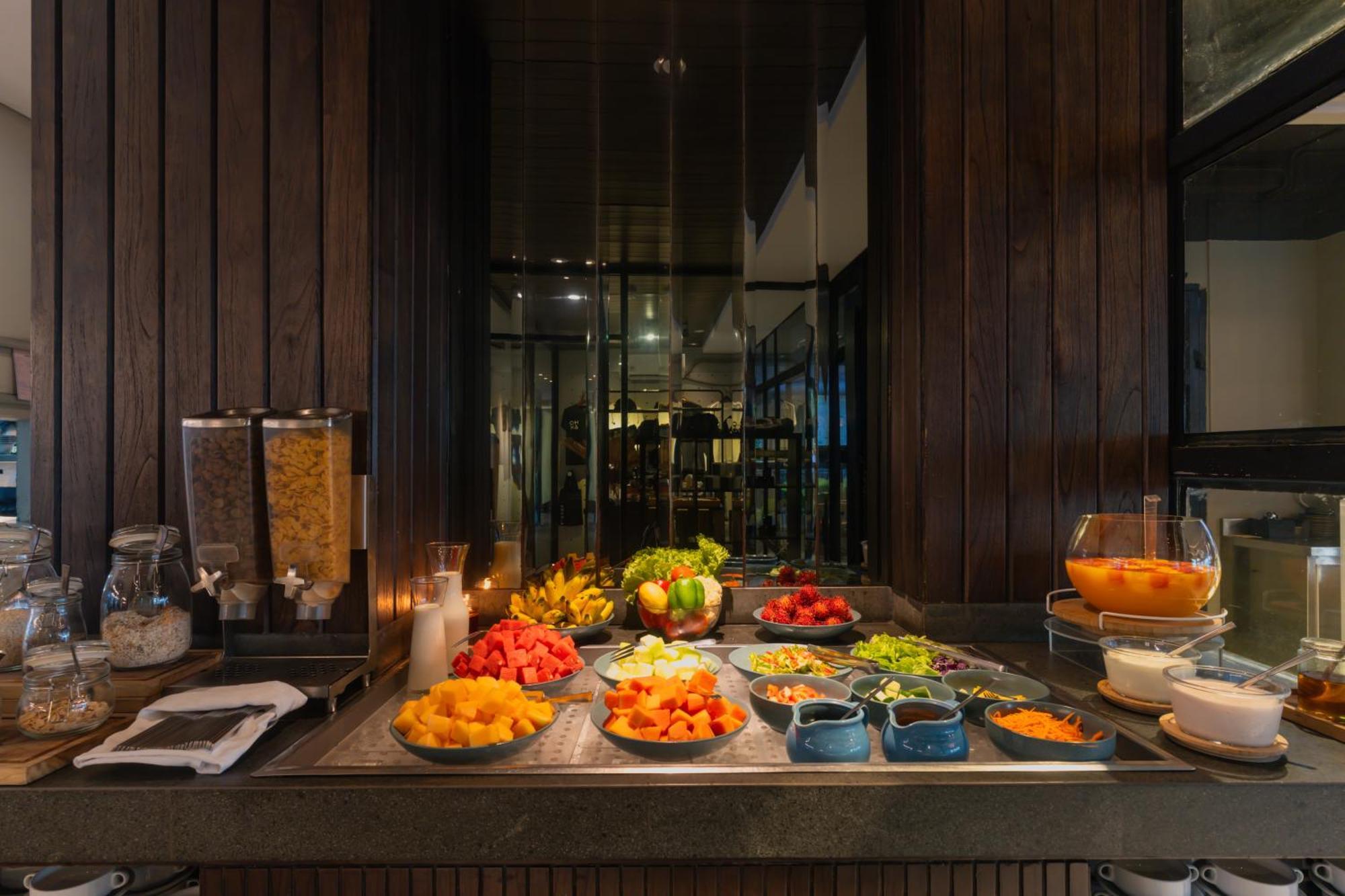 The Vira Bali Boutique Hotel&suite