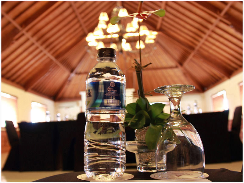 The Vira Bali Boutique Hotel&suite Kuta Lombok