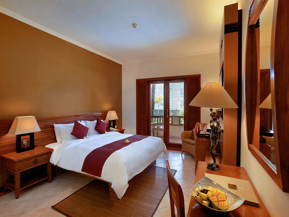 Hotel The Vira Bali Boutique Hotel&suite