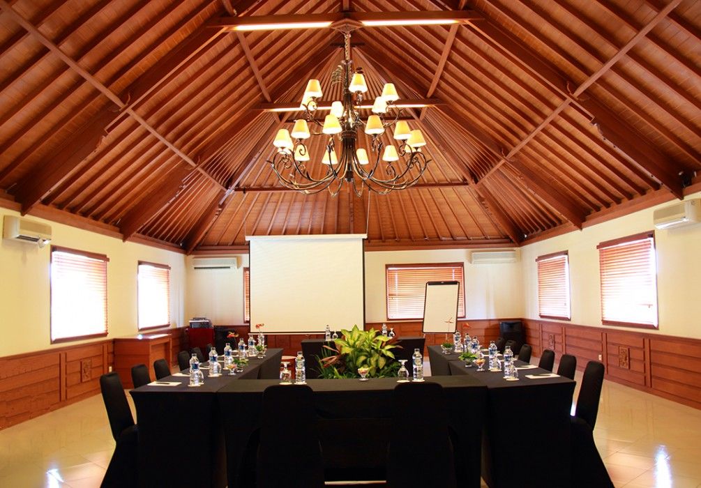 The Vira Bali Boutique Hotel&suite Hotel