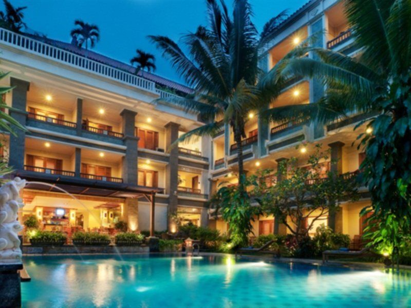 The Vira Bali Boutique Hotel&suite