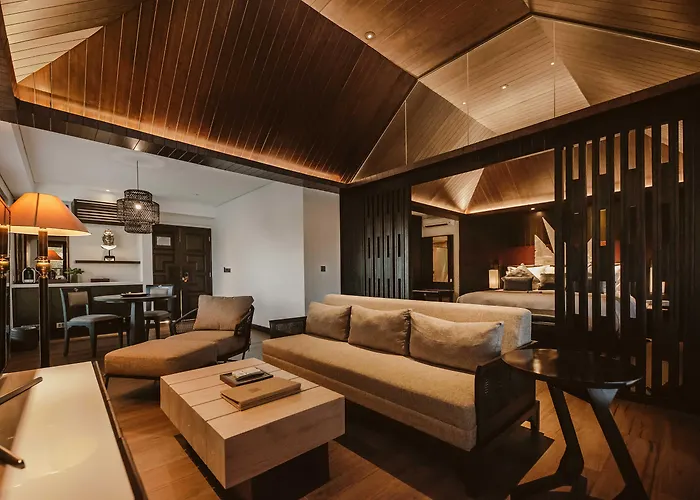 The Vira Bali Boutique Hotel & Suite