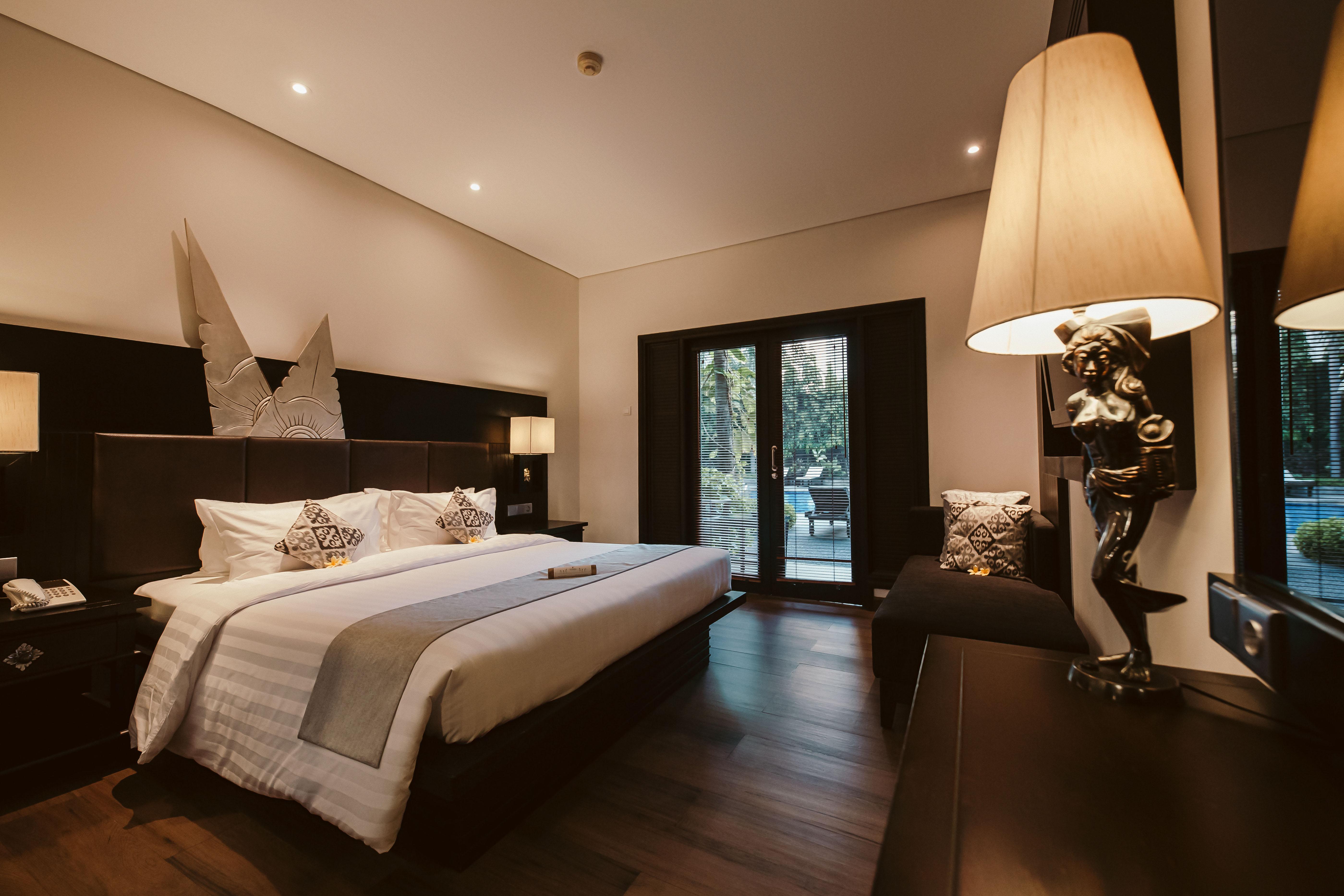 The Vira Bali Boutique & 4* Kuta (Bali)