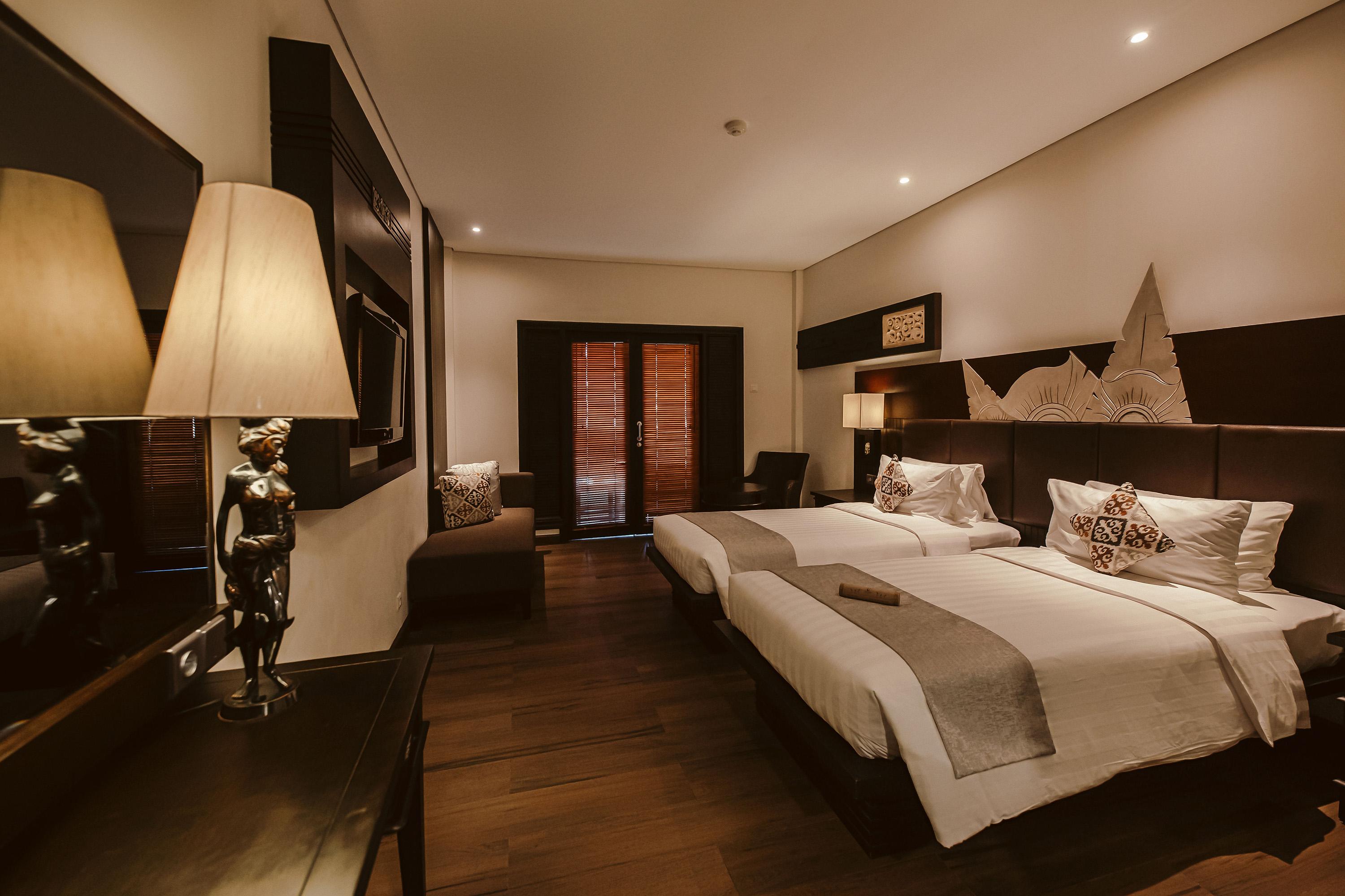 The Vira Bali Boutique & Kuta (Bali)
