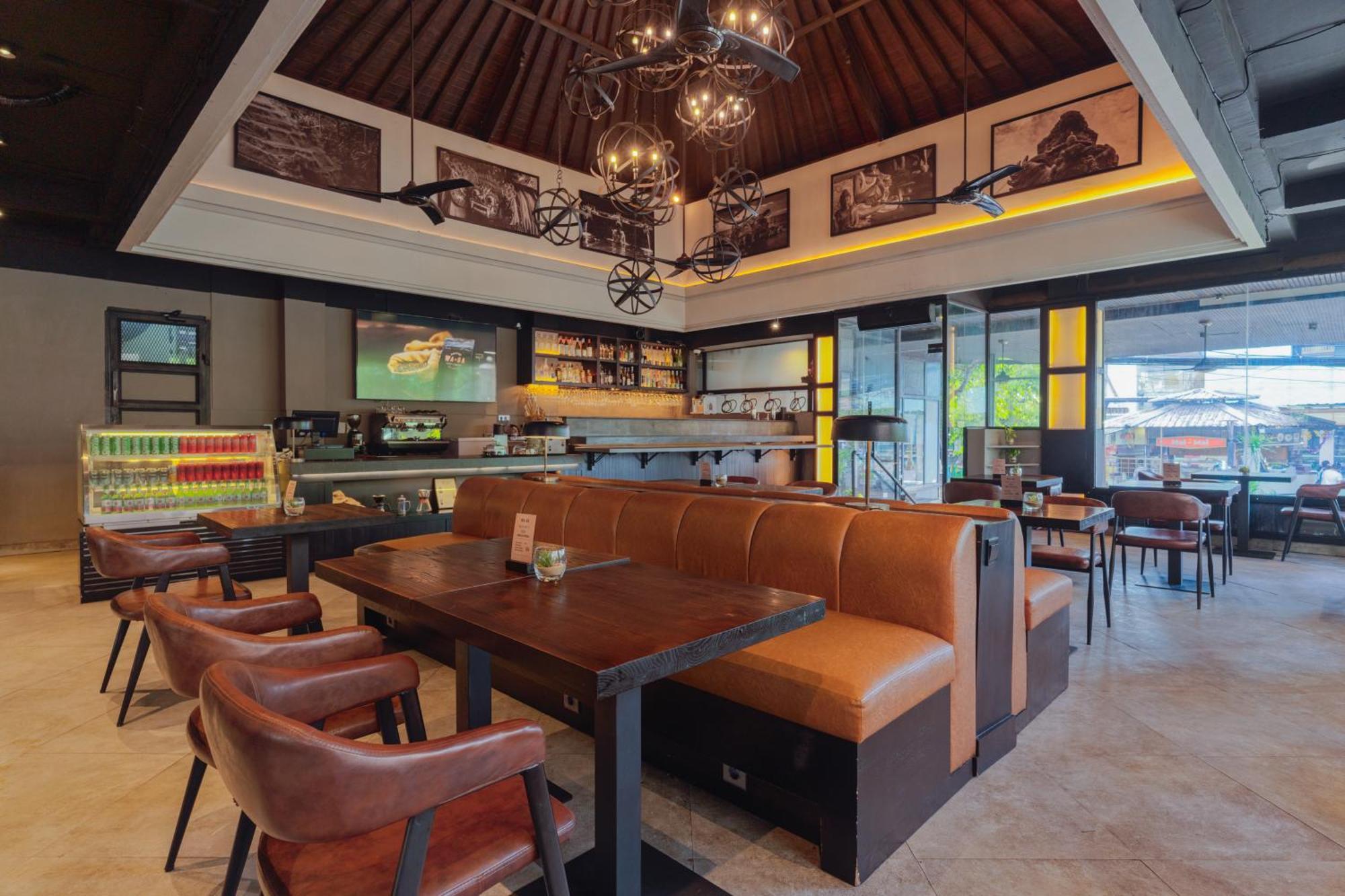 The Vira Bali Boutique & Hotel Kuta (Bali)