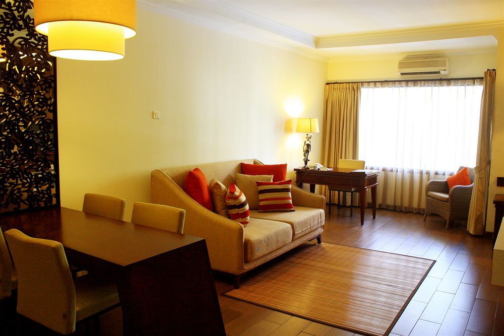 The Vira Bali Boutique & 4* Kuta (Bali)