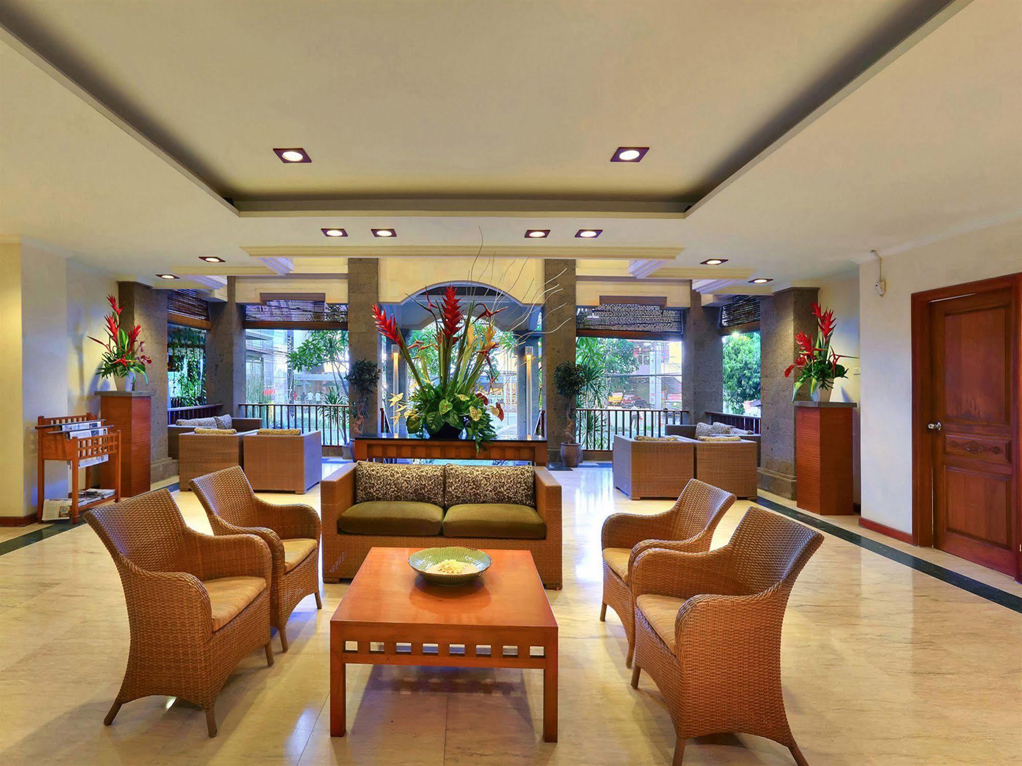 Hotel The Vira Bali Boutique &